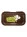 Bandeja Bros Brown Lisa Grande 