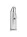 Maçarico Premium de Metal Hit Goose Silver