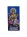 Seda Hindu Saraswati King Size c/ Piteira