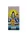 Seda Snail Hindu Shiva King Size c/ Piteira