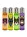Isqueiro Clipper Muerta Dogs 3/4