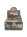 Caixa de Seda Zomo Organic King Size