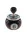 Cinzeiro de Porcelana - Bola 8