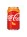 Coca-Cola Orange-Vanilla - IMPORTADA lata 355ml - EUA 