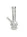 Bong de Vidro Moon Losango