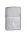 Zippo Chrome Linen Weave