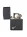 Isqueiro Zippo Black Matte Pipe