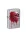 Isqueiro Zippo 49603 Skull Blood Design 