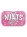 Bala Mints Bubblegum 