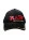 Boné Raw Poker Hat Preto