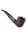 Cachimbo BB Rústico Curvo
