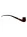 Cachimbo Churchwarden 20cm
