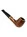 Cachimbo Elite Dourado Reto