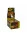 Caixa de Piteira Evening Neutral Tips Slim