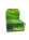 Caixa de Seda Verde Moon King Size