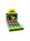 Caixa de Slick de Silicone Parvathi 8ml