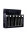 Caixa de Piteira de Inox Kings 4mm/6mm/8mm