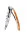 Canivete Deejo 37g Escalade