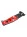 Canivete Stainless Steel Knife Red