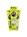 Cone G-Rollz King Size Unbleached Bamboo C/ 3