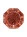 Cinzeiro de Resina Cogumelos Red Shine