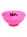 Cuia de Silicone Sadhu Brilhante