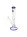 Bong Straight Cultura Dab 25cm