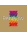 Caixa de Rainbow Golden Brown