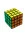Dichavador de Plástico Cubo Magico 4 Partes