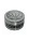 Dichavador de Metal Grande Weed