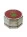 Dichavador de Metal Octagonal Legalize
