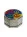Dichavador de Metal Octagonal Peace & Love