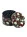 Dichavador de Metal 4 Partes Skull Flowers