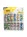 Cartela de Isqueiro Bic Skull Colors