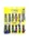 Cartela de Isqueiro Clipper Bone Hands