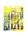 Cartela de Isqueiro Clipper Insert Coin