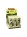 Caixa de Cone G-Rollz Banksy's King Size Hemp