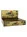 Caixa de Seda Parvathi Brown King Size Slim