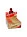 Caixa de Seda Smoking Thinnest Brown King Size - 50 Uni.