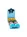 Caixa de Slick de Vidro Silly Dog 5ml