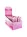 Caixa de Cones Pré-enrolados Elements Pink King Size