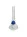 Bong de Vidro Moon 20cm