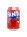 Refrigerante Importado Fanta Strawberry e Kiwi 330ml
