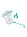 Suporte de Planta Flower Grower Yoyo