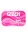 Bandeja Gizeh Metal Pink Média