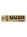 Seda Gizeh Brown King Size Slim
