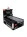Caixa de Seda Gizeh Black Extra Fina King Size Slim