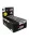 Caixa de Seda Gizeh Black Extra Fine King Size C/ Tips