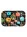 Bandeja de Metal Rolling Console C/ Suporte