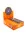 Caixa de seda Guru Spirit 1 1/4 Large